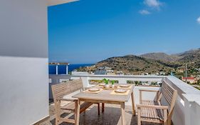 Cactus Guesthouse, Κίνι Συρος